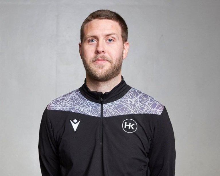 Axel Ragnar Lúðvíksson