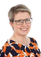 Sigurrós Jóna Oddsdóttir