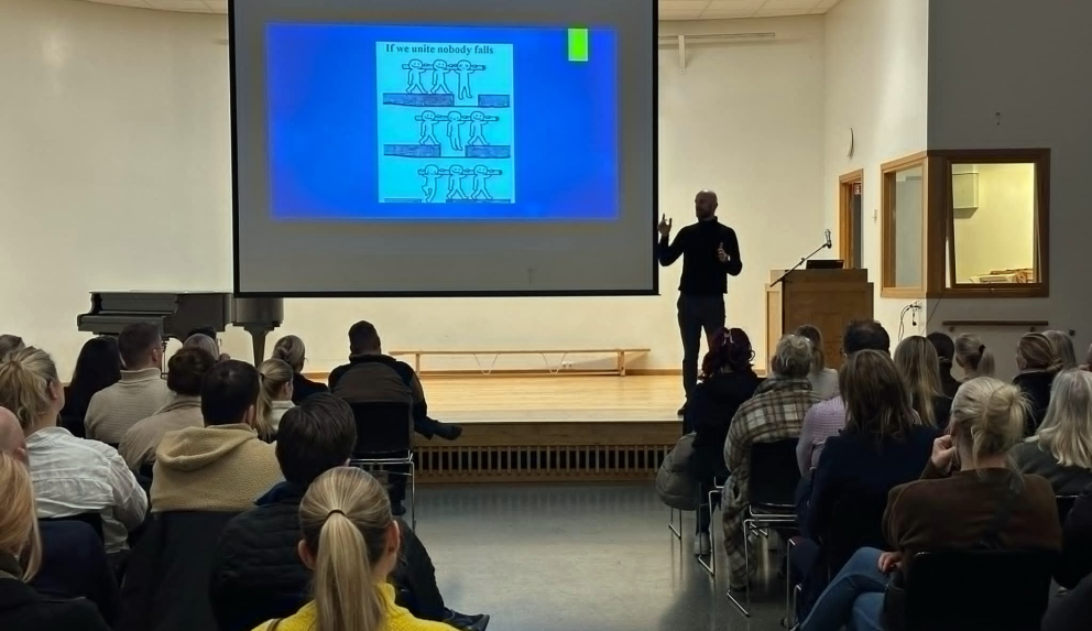 Jóhann Pétur Herbertsson