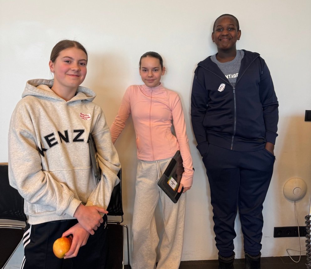 Barnaþing Kópavogs