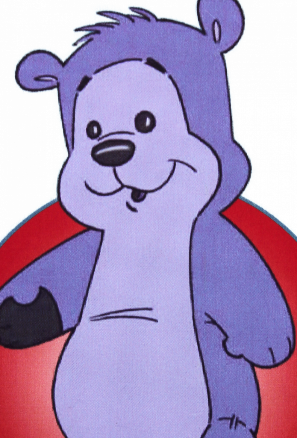 Í þessum skóla er unnið með Vináttu             – Fri for mobberi, sem er forvarnarverkefni gegn ein…