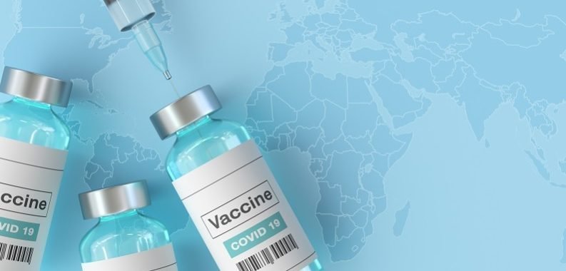 Bólusetning fyrir 12-15 ára / Vaccination for 12-15 year olds