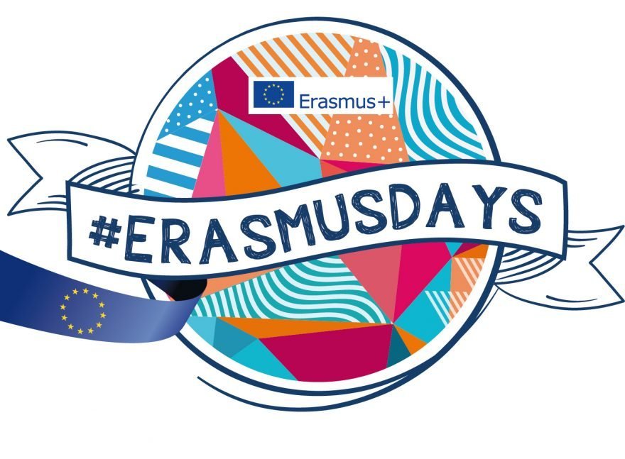 Erasmus verkefni