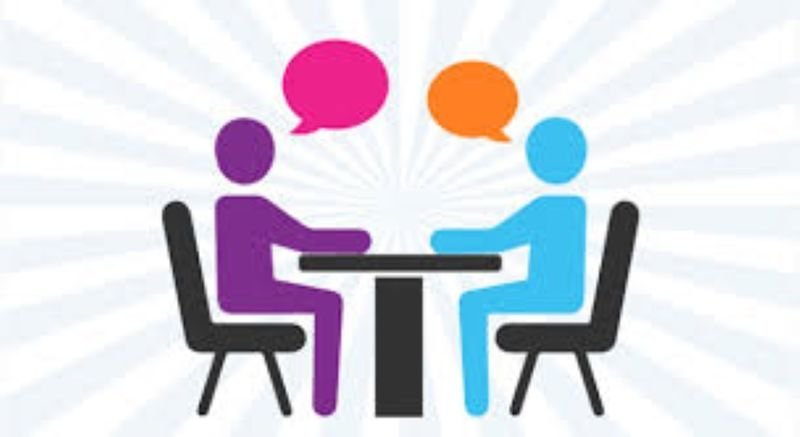 Nemendaviðtalsdagar