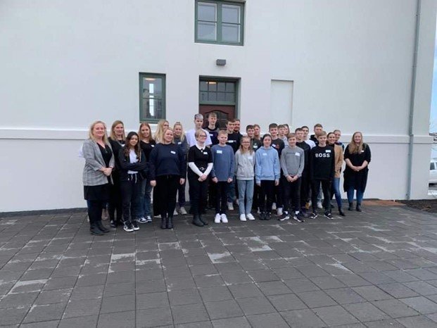 Barnaþing Kópavogsbæjar