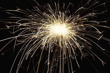 Gleðilegt nýtt ár!