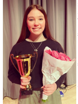 Kúlan sigrar söngkeppni félagsmiðstöðva Kópavogs