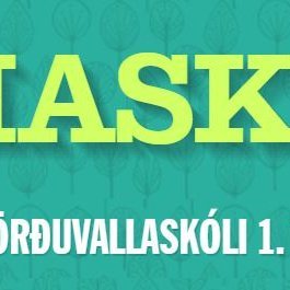 Heimaskólafréttir 27 mars