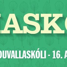 Fréttablað heimaskóla