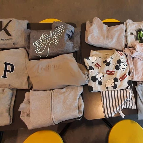 Opið hús óskilamuna fimmtudag 10. júní kl 16-19