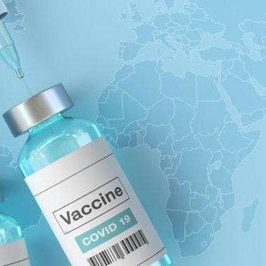 Bólusetning fyrir 12-15 ára / Vaccination for 12-15 year olds