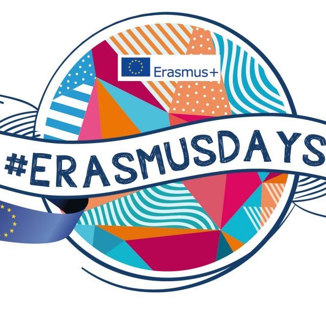 Erasmus verkefni