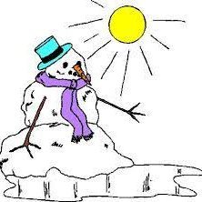 Blíðskaparveður enn sem komið er....