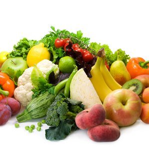 Matseðill nóvember mánaðar