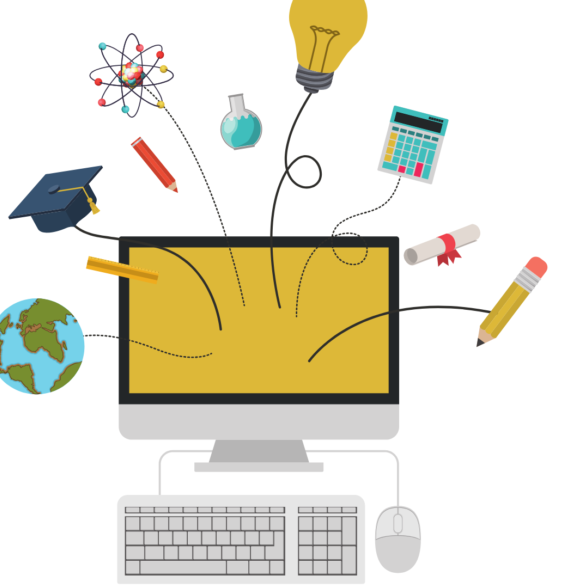 Viðmið í fjarkennslu