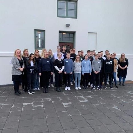 Barnaþing Kópavogsbæjar