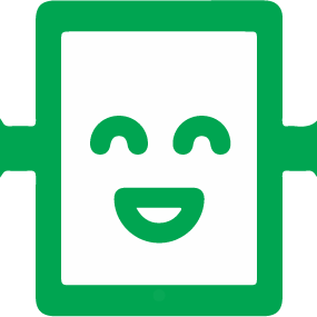 Uppfærðir skilmálar vegna afnota af spjaldtölvu