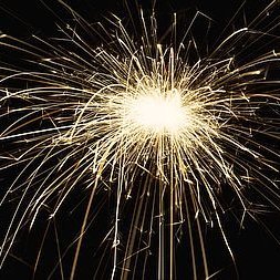 Gleðilegt nýtt ár!