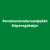 Persónuvernd